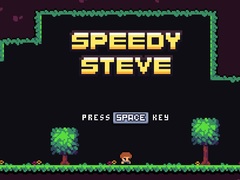 Trò chơi Speedy Steve