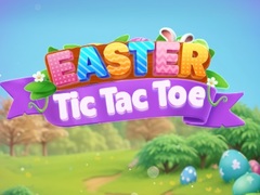 Trò chơi Easter Tic Tak Toe