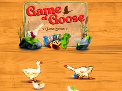 Trò chơi Game of Goose Classic Edition