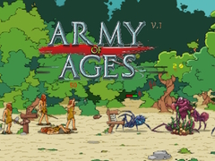 Trò chơi Army of Ages