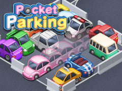 Trò chơi Pocket Parking