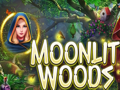 Trò chơi Moonlit Woods