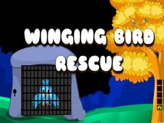 Trò chơi Winging Bird Rescue