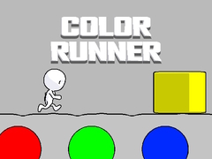 Trò chơi Color Runner