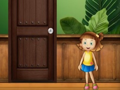 Trò chơi Amgel Kids Room Escape 189