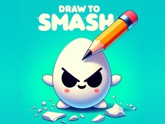 Trò chơi Draw To Smash!