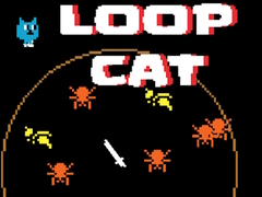 Trò chơi Loop Cat