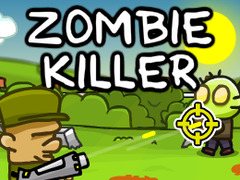 Trò chơi Zombie Killer