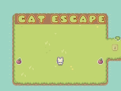 Trò chơi Cat Escape