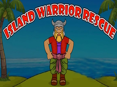 Trò chơi Island Warrior Rescue