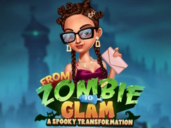 Trò chơi From Zombie To Glam A Spooky