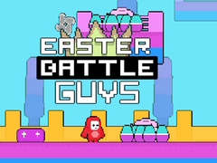 Trò chơi Easter Battle Guys