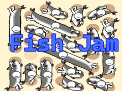 Trò chơi Fish Jam