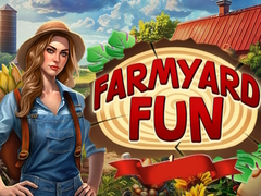 Trò chơi Farmyard Fun