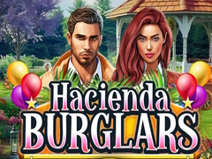 Trò chơi Hacienda Burglars
