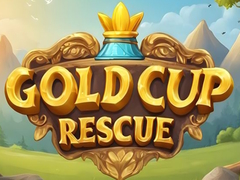 Trò chơi Gold Cup Rescue