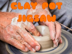 Trò chơi Clay Pot Jigsaw
