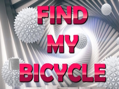 Trò chơi Find My Bicycle