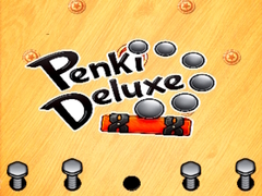 Trò chơi Penki Deluxe
