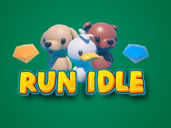 Trò chơi Run Idle
