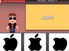 Trò chơi Logo Quiz