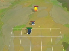 Trò chơi Merge Battle Tactics