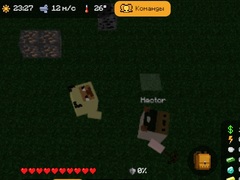 Trò chơi MineEnergy2