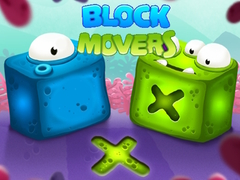 Trò chơi Block Movers