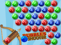 Trò chơi Bubbles Shooter