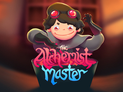 Trò chơi Alchemy Master