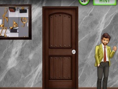 Trò chơi Amgel Easy Room Escape 174
