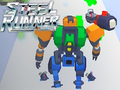 Trò chơi Steel Runner