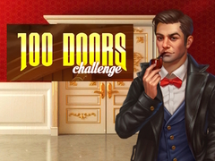 Trò chơi 100 Doors Challenge