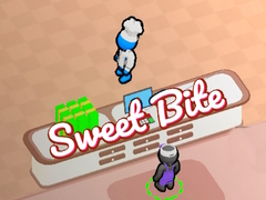 Trò chơi Sweet Bite