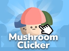 Trò chơi Mushroom Clicker