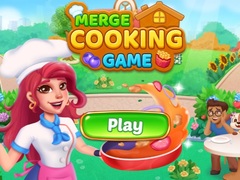 Trò chơi Merge Cooking Game