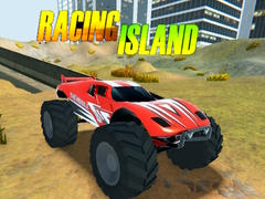 Trò chơi Racing Island