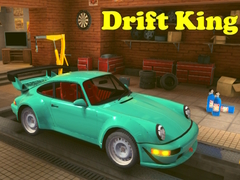 Trò chơi Drift King