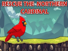 Trò chơi Rescue The Northern Cardinal