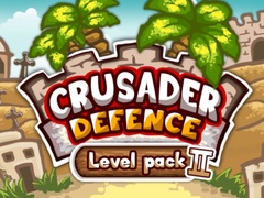 Trò chơi Crusader Defence Level Pack 2