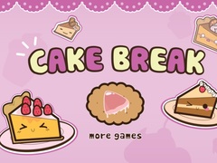 Trò chơi Cake Break
