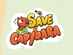 Trò chơi Save the Capybara