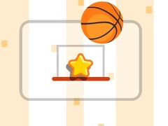 Trò chơi Basketball Slide
