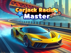 Trò chơi Carjack Racing Master
