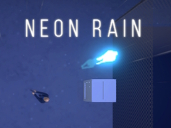 Trò chơi Neon Rain
