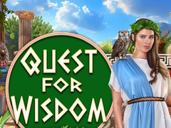 Trò chơi Quest for Wisdom