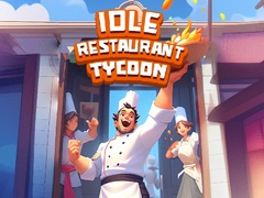 Trò chơi Idle Restaurant Tycoon