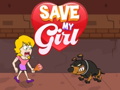 Trò chơi Save My Girl