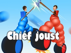 Trò chơi Chief joust