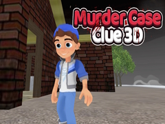 Trò chơi Murder Case Clue 3D